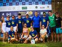 Foto do Intercondo 2026
