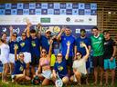 Foto do Intercondo 2026